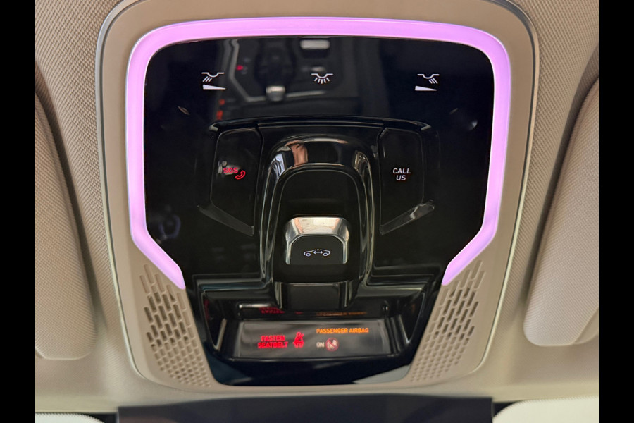 Lynk & Co 01 1.5 Plug in Hybride Black Edition PANODAK NAVIGATIE ACC 360CAM CARPLAY