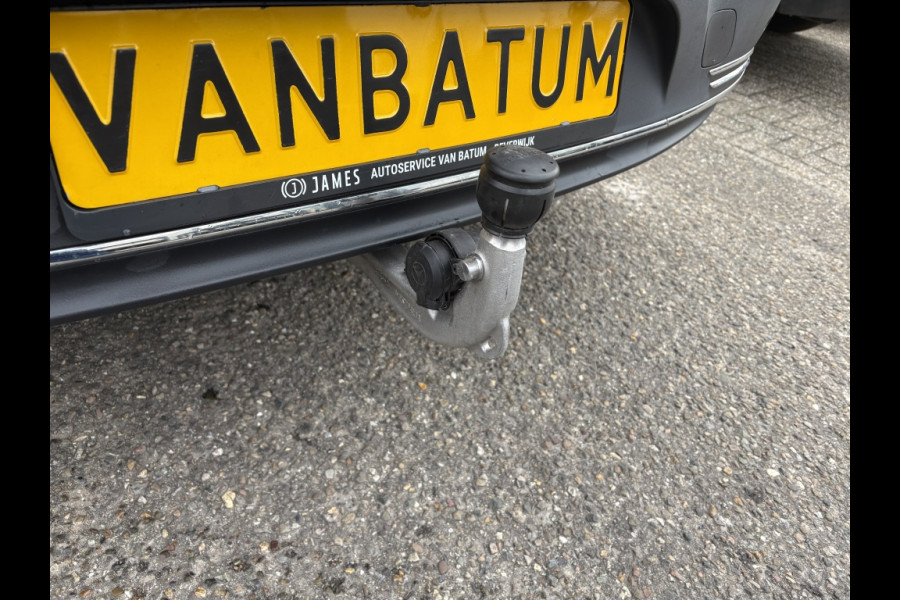 Mercedes-Benz EQA 250+ Luxury Line Long Range Trekhaak Leder