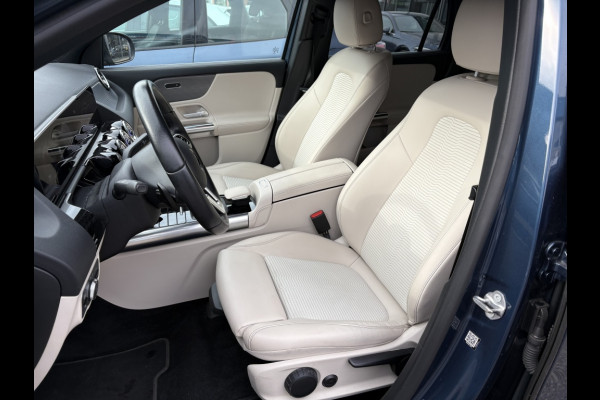 Mercedes-Benz EQA 250+ Luxury Line Long Range Trekhaak Leder