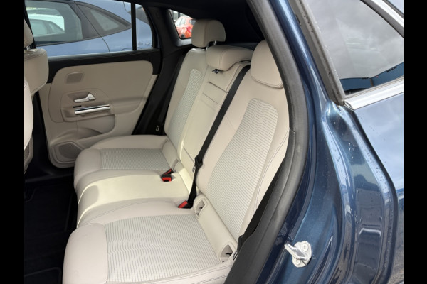 Mercedes-Benz EQA 250+ Luxury Line Long Range Trekhaak Leder
