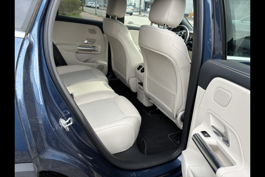 Mercedes-Benz EQA 250+ Luxury Line Long Range Trekhaak Leder