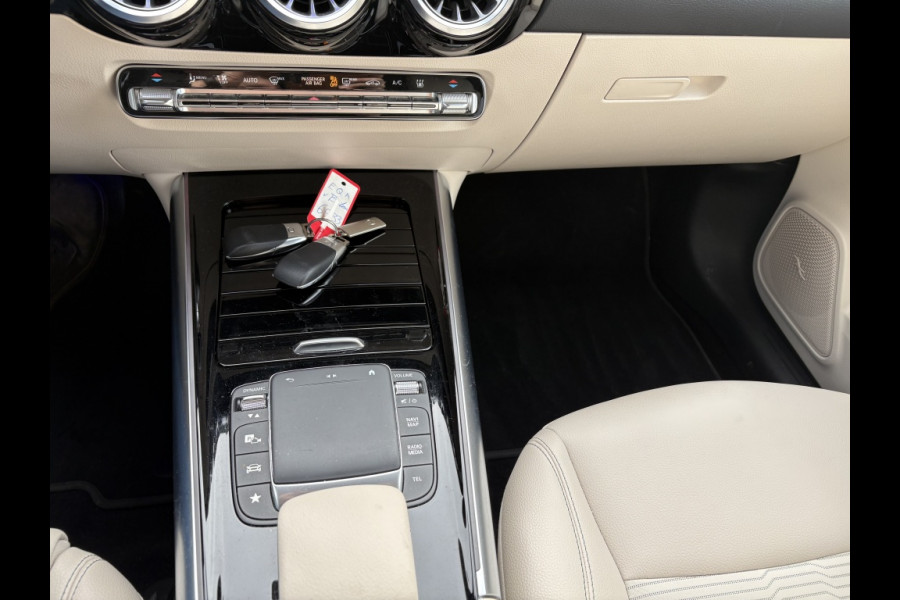 Mercedes-Benz EQA 250+ Luxury Line Long Range Trekhaak Leder