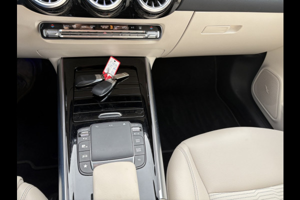 Mercedes-Benz EQA 250+ Luxury Line Long Range Trekhaak Leder