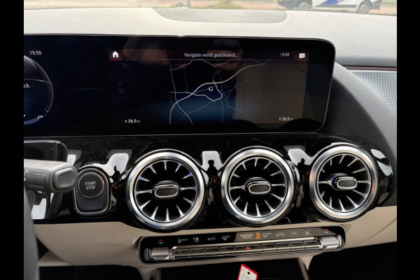 Mercedes-Benz EQA 250+ Luxury Line Long Range Trekhaak Leder