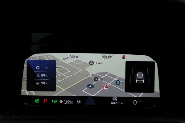 Volkswagen Golf 2.0 TSI R 4Motion | 320PK | Head-up | Keyless-go | Pano | Akrapovic | Performance-pakket | Memory | Stoelkoeling | Stuurwielverw