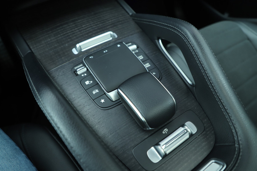 Mercedes-Benz GLE 350de AMG 4-Matic | 320PK | Luchtvering | Pano | Keyless-go | Burmester | Multibeam | Air-balance | Trekhaak | 2021.