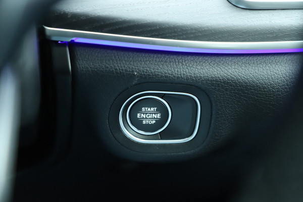 Mercedes-Benz GLE 350de AMG 4-Matic | 320PK | Luchtvering | Pano | Keyless-go | Burmester | Multibeam | Air-balance | Trekhaak | 2021.