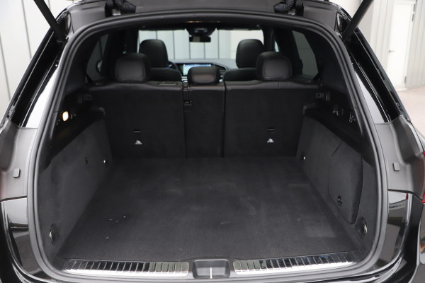 Mercedes-Benz GLE 350de AMG 4-Matic | 320PK | Luchtvering | Pano | Keyless-go | Burmester | Multibeam | Air-balance | Trekhaak | 2021.