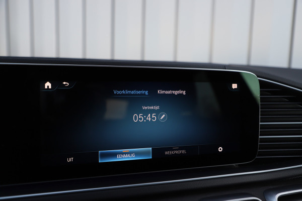 Mercedes-Benz GLE Coupé 350e AMG 4-Matic | 333PK | Sfeerverlichting | Burmester | Multibeam | Trekhaak | Standkachel | Stoelverw. | 2022.