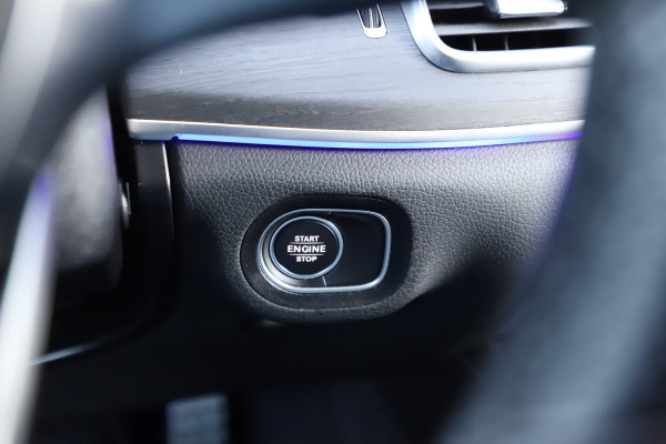 Mercedes-Benz GLE Coupé 350e AMG 4-Matic | 333PK | Sfeerverlichting | Burmester | Multibeam | Trekhaak | Standkachel | Stoelverw. | 2022.