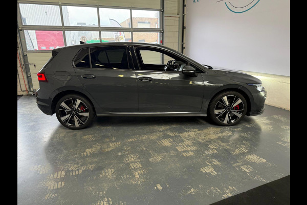 Volkswagen Golf 1.4 eHybrid GTE IQ Light Navi Soel/Stuur verwarming 1 Jaar Bovag garantie
