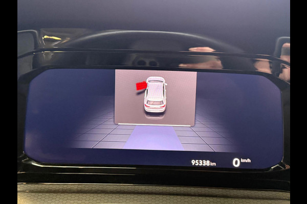 Volkswagen Golf 1.4 eHybrid GTE IQ Light Navi Soel/Stuur verwarming 1 Jaar Bovag garantie