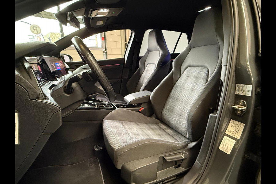 Volkswagen Golf 1.4 eHybrid GTE IQ Light Navi Soel/Stuur verwarming 1 Jaar Bovag garantie