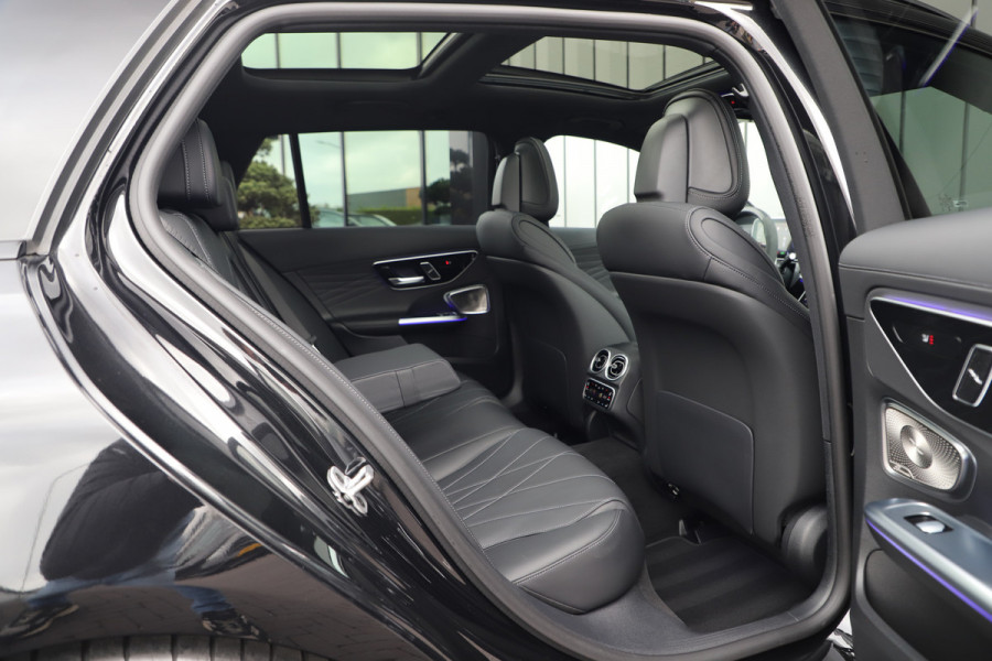 Mercedes-Benz C-Klasse Estate AMG 63 S E Performance | 680PK | Achterasbesturing | Carbon | Head-up | Sfeerverlichting | Burmester | Digital-light | AM