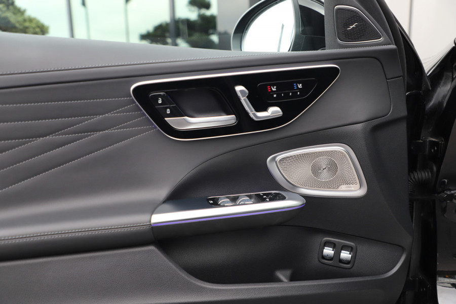 Mercedes-Benz C-Klasse Estate AMG 63 S E Performance | 680PK | Achterasbesturing | Carbon | Head-up | Sfeerverlichting | Burmester | Digital-light | AM