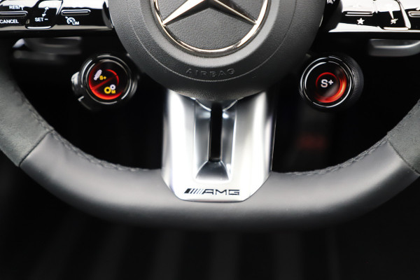 Mercedes-Benz C-Klasse Estate AMG 63 S E Performance | 680PK | Achterasbesturing | Carbon | Head-up | Sfeerverlichting | Burmester | Digital-light | AM