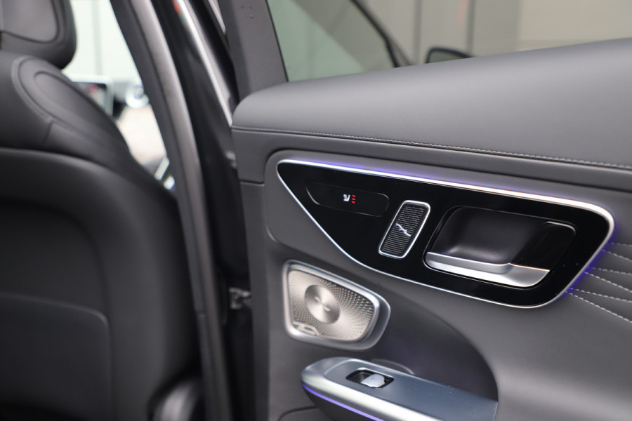 Mercedes-Benz C-Klasse Estate AMG 63 S E Performance | 680PK | Achterasbesturing | Carbon | Head-up | Sfeerverlichting | Burmester | Digital-light | AM