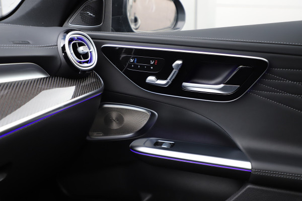 Mercedes-Benz C-Klasse Estate AMG 63 S E Performance | 680PK | Achterasbesturing | Carbon | Head-up | Sfeerverlichting | Burmester | Digital-light | AM