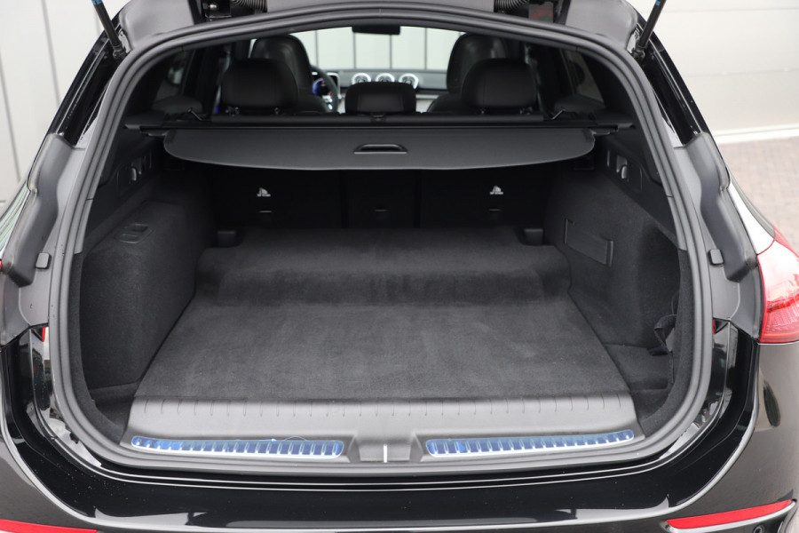 Mercedes-Benz C-Klasse Estate AMG 63 S E Performance | 680PK | Achterasbesturing | Carbon | Head-up | Sfeerverlichting | Burmester | Digital-light | AM