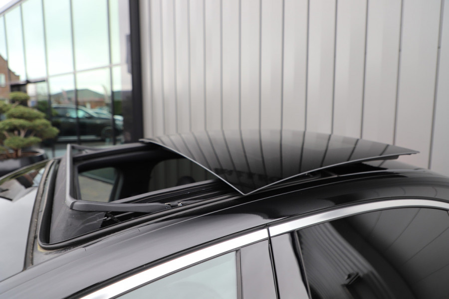 Mercedes-Benz E-Klasse AMG 53 4MATIC+ | 585PK | Massage | Hyperscreen | Head-up | Keyless-go | Distronic+ | Burmester 4D | Sfeerverl. | 2025.