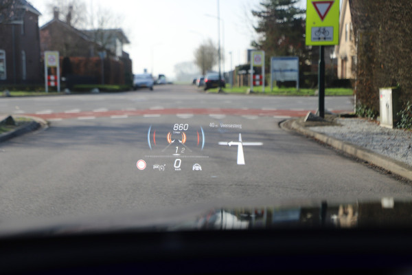 Mercedes-Benz E-Klasse AMG 53 4MATIC+ | 585PK | Massage | Hyperscreen | Head-up | Keyless-go | Distronic+ | Burmester 4D | Sfeerverl. | 2025.