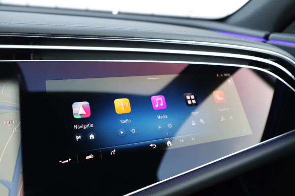 Mercedes-Benz E-Klasse AMG 53 4MATIC+ | 585PK | Massage | Hyperscreen | Head-up | Keyless-go | Distronic+ | Burmester 4D | Sfeerverl. | 2025.