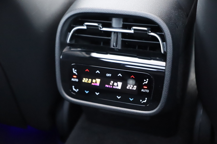 Mercedes-Benz E-Klasse AMG 53 4MATIC+ | 585PK | Massage | Hyperscreen | Head-up | Keyless-go | Distronic+ | Burmester 4D | Sfeerverl. | 2025.