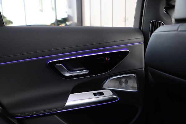 Mercedes-Benz E-Klasse AMG 53 4MATIC+ | 585PK | Massage | Hyperscreen | Head-up | Keyless-go | Distronic+ | Burmester 4D | Sfeerverl. | 2025.