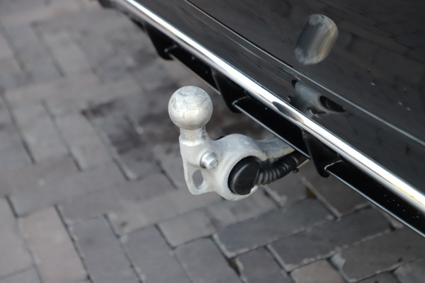 Mercedes-Benz E-Klasse AMG 53 4MATIC+ | 585PK | Massage | Hyperscreen | Head-up | Keyless-go | Distronic+ | Burmester 4D | Sfeerverl. | 2025.