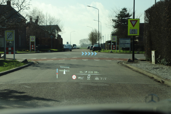 Mercedes-Benz S-Klasse Maybach 580e 4-Matic | Manufaktur | First-class | Achterasbesturing | Burmester High-end | Massage | Entertainment | Head-up | 2