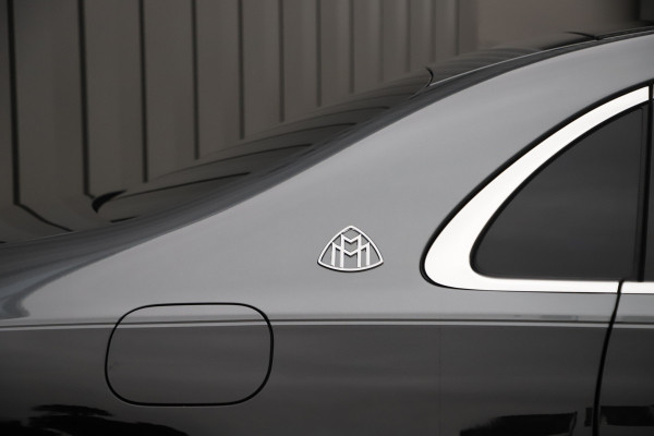 Mercedes-Benz S-Klasse Maybach 580e 4-Matic | Manufaktur | First-class | Achterasbesturing | Burmester High-end | Massage | Entertainment | Head-up | 2