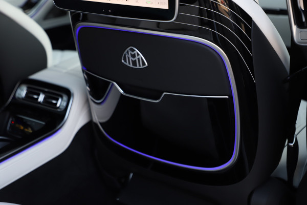 Mercedes-Benz S-Klasse Maybach 580e 4-Matic | Manufaktur | First-class | Achterasbesturing | Burmester High-end | Massage | Entertainment | Head-up | 2