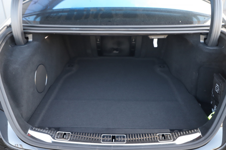 Mercedes-Benz S-Klasse Maybach 580e 4-Matic | Manufaktur | First-class | Achterasbesturing | Burmester High-end | Massage | Entertainment | Head-up | 2