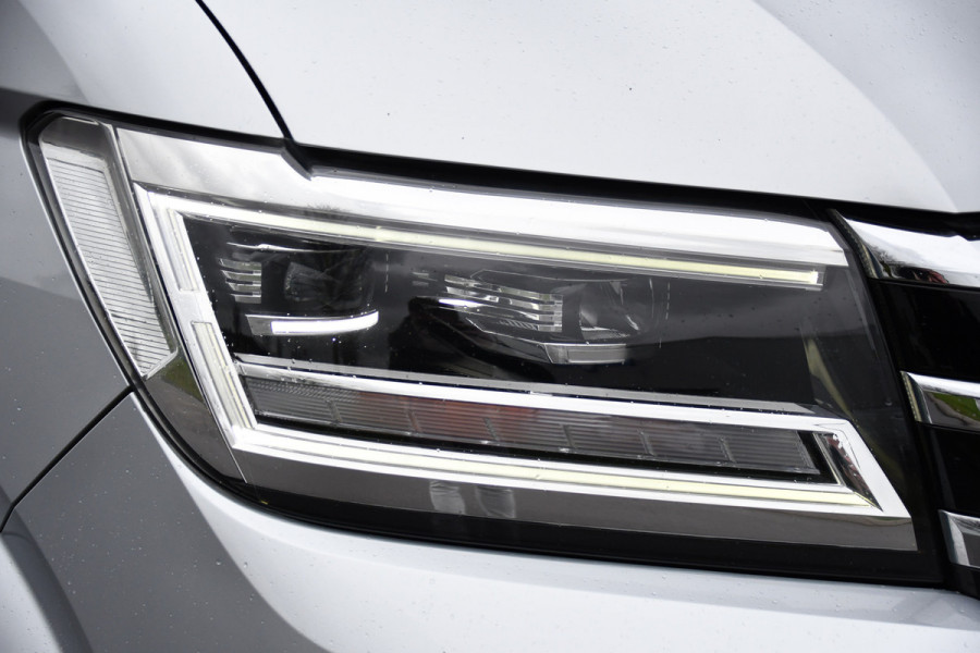 Volkswagen Crafter 35 2.0 TDI L3H3 Highline PB Edition Full Options! Adaptieve Cruise, Carplay, LED, Leder, Stoelwarming, Trekhaak, Multimedia, Uniek!