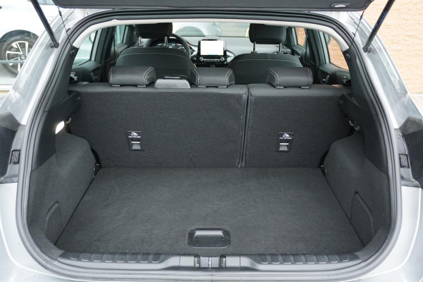 Ford Puma 1.0 EcoBoost Hybrid Titanium X + STOELMASSAGE / WINTERPAKKET / APPLE CARPLAY