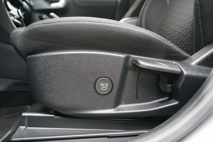 Ford Puma 1.0 EcoBoost Hybrid Titanium X + STOELMASSAGE / WINTERPAKKET / APPLE CARPLAY