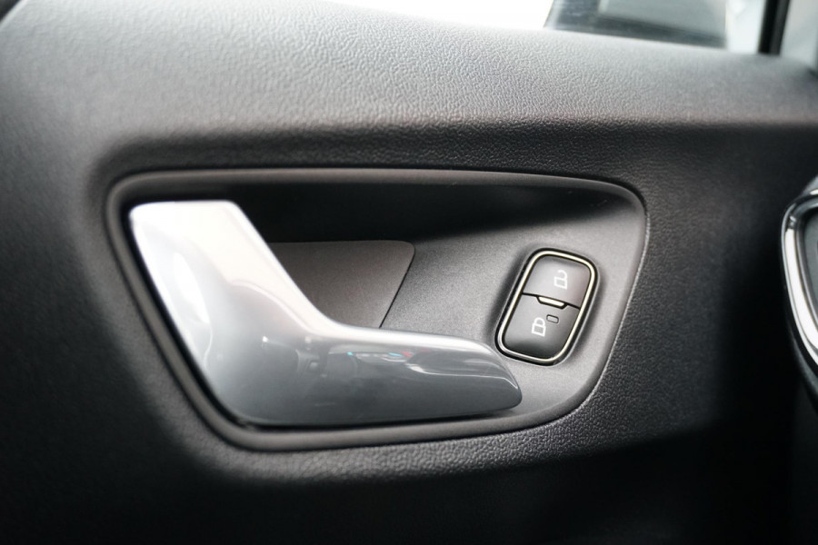 Ford Puma 1.0 EcoBoost Hybrid Titanium X + STOELMASSAGE / WINTERPAKKET / APPLE CARPLAY