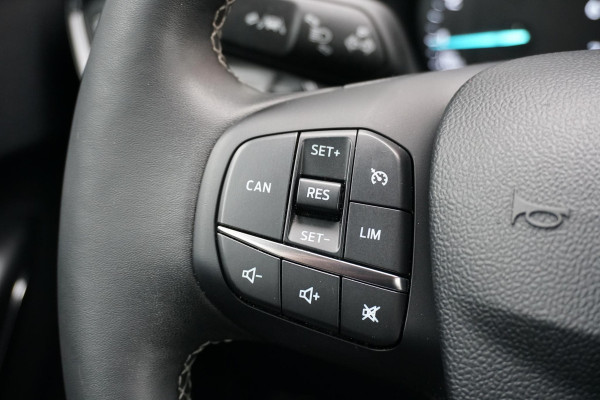 Ford Puma 1.0 EcoBoost Hybrid Titanium X + STOELMASSAGE / WINTERPAKKET / APPLE CARPLAY