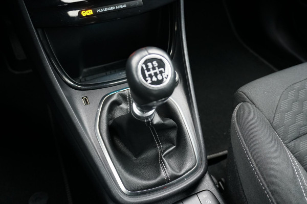 Ford Puma 1.0 EcoBoost Hybrid Titanium X + STOELMASSAGE / WINTERPAKKET / APPLE CARPLAY