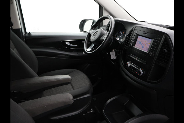 Mercedes-Benz Vito 119 CDI 190 PK AUT. L2H1 + 2 SCHUIFDEUREN | LED | CAMERA | 2500 KG TREKHAAK | 18 INCH LMV