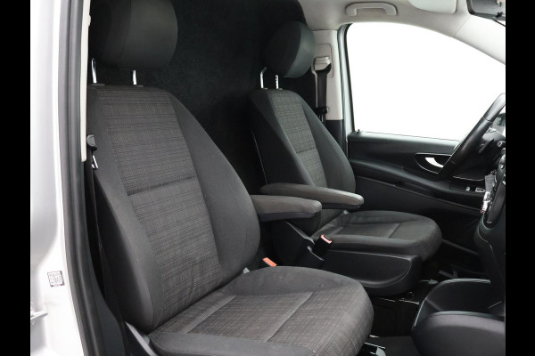 Mercedes-Benz Vito 119 CDI 190 PK AUT. L2H1 + 2 SCHUIFDEUREN | LED | CAMERA | 2500 KG TREKHAAK | 18 INCH LMV