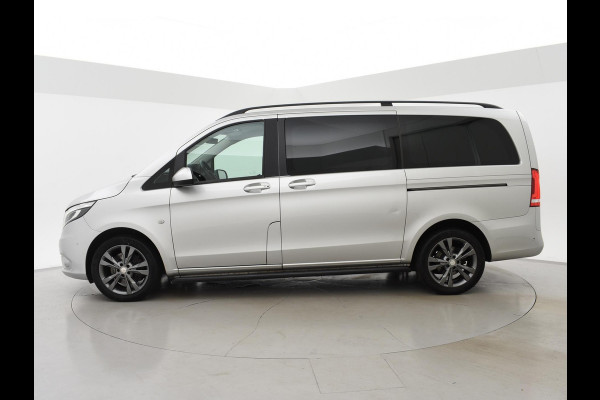 Mercedes-Benz Vito 119 CDI 190 PK AUT. L2H1 + 2 SCHUIFDEUREN | LED | CAMERA | 2500 KG TREKHAAK | 18 INCH LMV