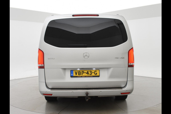 Mercedes-Benz Vito 119 CDI 190 PK AUT. L2H1 + 2 SCHUIFDEUREN | LED | CAMERA | 2500 KG TREKHAAK | 18 INCH LMV