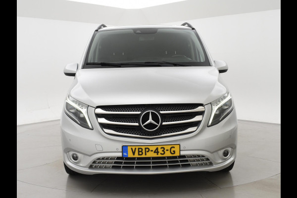 Mercedes-Benz Vito 119 CDI 190 PK AUT. L2H1 + 2 SCHUIFDEUREN | LED | CAMERA | 2500 KG TREKHAAK | 18 INCH LMV