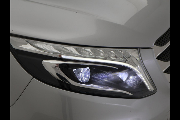 Mercedes-Benz Vito 119 CDI 190 PK AUT. L2H1 + 2 SCHUIFDEUREN | LED | CAMERA | 2500 KG TREKHAAK | 18 INCH LMV