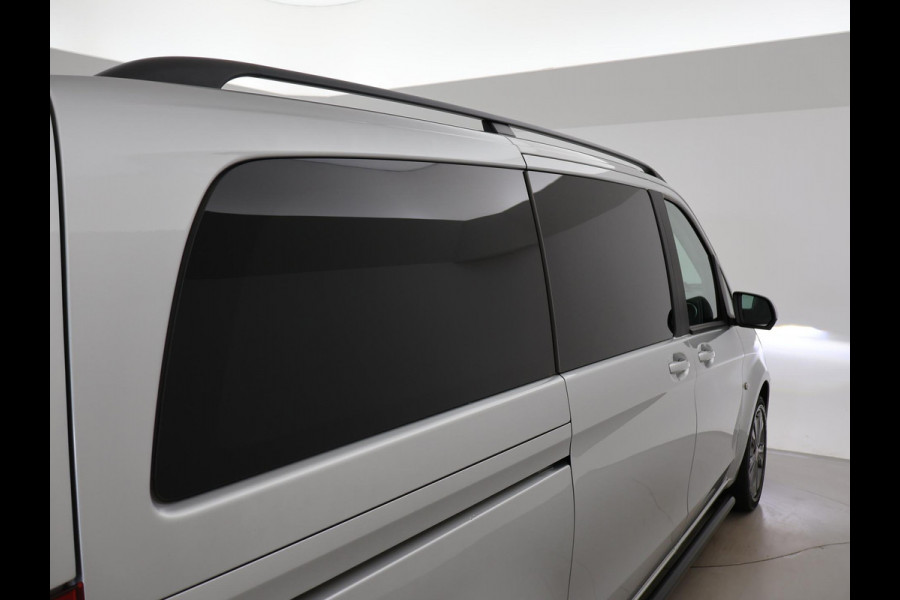 Mercedes-Benz Vito 119 CDI 190 PK AUT. L2H1 + 2 SCHUIFDEUREN | LED | CAMERA | 2500 KG TREKHAAK | 18 INCH LMV