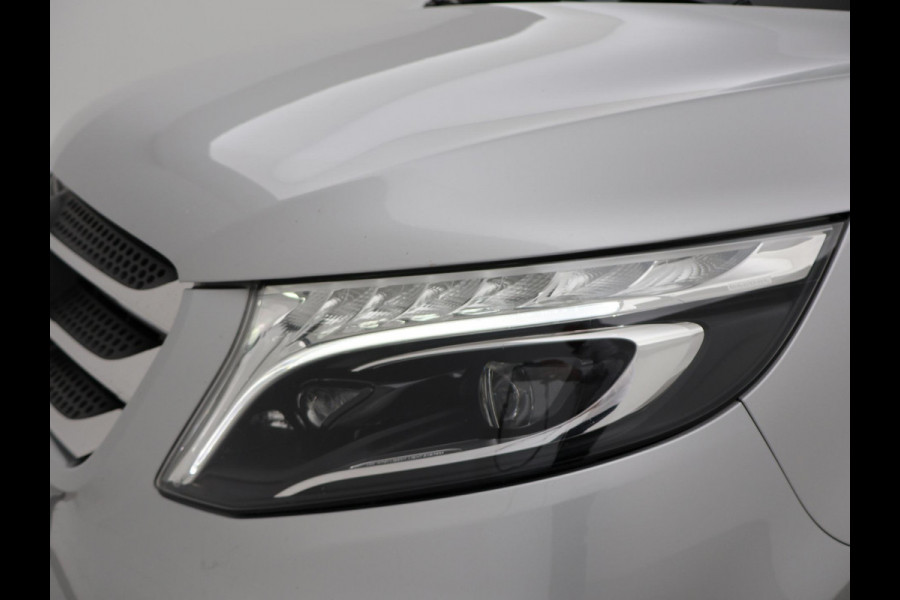 Mercedes-Benz Vito 119 CDI 190 PK AUT. L2H1 + 2 SCHUIFDEUREN | LED | CAMERA | 2500 KG TREKHAAK | 18 INCH LMV
