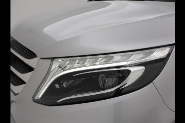 Mercedes-Benz Vito 119 CDI 190 PK AUT. L2H1 + 2 SCHUIFDEUREN | LED | CAMERA | 2500 KG TREKHAAK | 18 INCH LMV