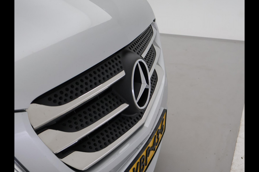 Mercedes-Benz Vito 119 CDI 190 PK AUT. L2H1 + 2 SCHUIFDEUREN | LED | CAMERA | 2500 KG TREKHAAK | 18 INCH LMV