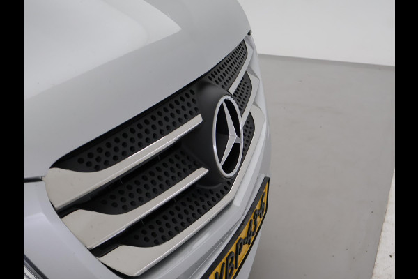 Mercedes-Benz Vito 119 CDI 190 PK AUT. L2H1 + 2 SCHUIFDEUREN | LED | CAMERA | 2500 KG TREKHAAK | 18 INCH LMV